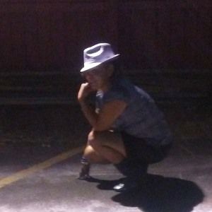 Meet your Posher, Tiffany